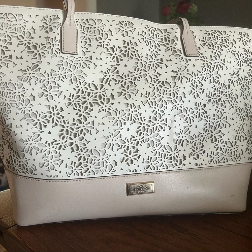 Kate Spade Bradford Court Tote - Picture 4 of 8